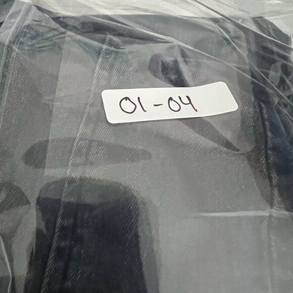 Isabel Hayley embroidered denim jacket - Picture 6 of 6